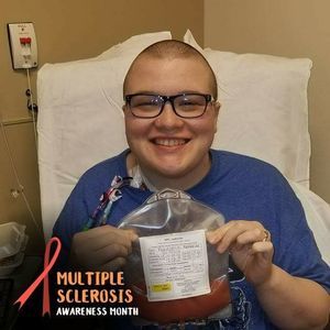 Meet your Posher, Kattie